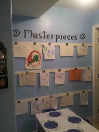 Pin By Eileen Provencal On Projects Complete Diy Childcare Pre School Kindergarten Projects