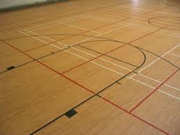 Cushioned Vinyl Gym Floor Photo Gallery Sport Court Midwest Gym Flooring Sport Court Exercise Flooring