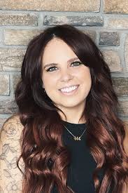 Amber Eastman's Instagram, Twitter & Facebook