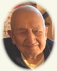 Obituary for Lawrence Fish