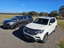 Image result for Gem Green 1994 SsangYong