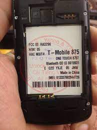 Desbloqueo alcatel one touch sport, desbloqueo alcatel ot 103. Unlock Galaxy Cai Tiáº¿ng Viá»‡t Galaxy Sá»­a Lá»—i Galaxy Unlock Má»Ÿ Máº¡ng Alcatel Ot 875 T Mobile 875 One Touch 875t Thanh Cong