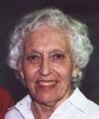 Wilma Lee Schondelmeyer Obituary September 24, 2003