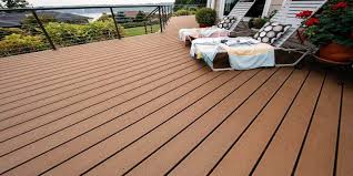 Wood decking may be a popular option, but composite decking is increasing in popularity too these days. Envision Decking Reviews And Prices 2021