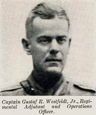 Arthur Lloyd Fletcher, 1881-. History of the 113th Field Artillery 30th  Division