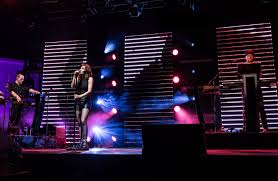 It is scheduled to be released on 27 august 2021 through virgin emi records in the uk and glassnote records in the us. Chvrches Wikipedia
