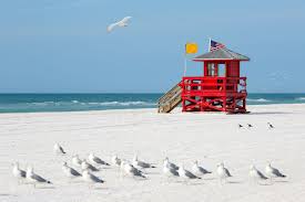 Siesta Key Beach Named No. 1 in the Country, No. 11 in the World by  TripAdvisor