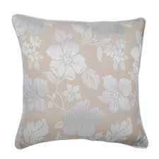 If you prefer a lose fitting pillow cover, vary your measurements accordingly. Designer Jacquard Sofa Pillow Cover 16x16 Etsy Beige Throw Pillows Silk Throw Pillows Throw Pillow Covers