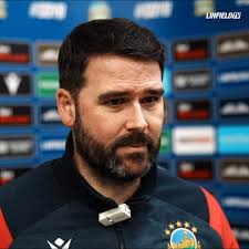 Linfield Football Club (Official)