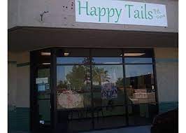 Happy tails mobile pet grooming. 3 Best Pet Grooming In Fontana Ca Expert Recommendations