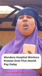 NACADA shuts down Better Me Rehabilitation Centre in Meru following  shocking revelations of abuse, neglect, and violation of patient rights.  NACADA CEO Dr. Anthony Omerikwa warns gov't will not allow individuals to