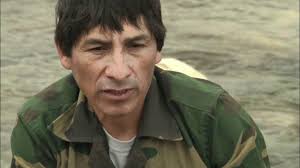 CRISANTO LAURA CUEVA