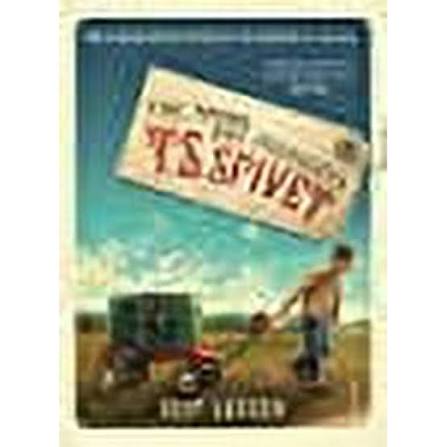 The Young and Prodigious TS Spivet