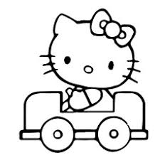 For kids & adults you can print hello kitty or color online. Top 75 Free Printable Hello Kitty Coloring Pages Online