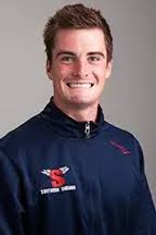 2014 Men's Cross Country Roster