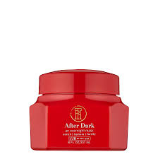 Orlando pita play satin pillow overnight hair mask this mix of amla, coconut, avocado, and olive oils adds moisture to your hair but won't leave it weighed down, so it's great for overnight. After Dark Overnight Hair Mask Tphbytaraji