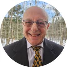 Dr. John Gerson, PhD, NY