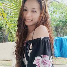 Jane Penelope Santos