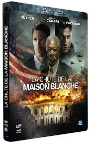 Book a la maison blanche, fecamp on tripadvisor: Jeu Concours La Chute De La Maison Blanche Critique Film