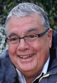 Obituary of Ronald Joseph Connelly