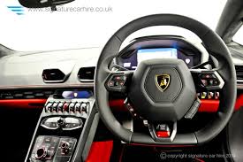 Lamborghini Huracan Interior Lamborghini Huracan Interior