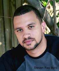 Стивен Рэй Берд (Steven Ray Byrd)