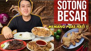Kepada penggemar makanan nasi kukus, boleh datang rasai sendiri keenakan nasi kukus di restoran nasi kukus uptown shah alam. Food Review Nasi Kukus Sotong Besar Kemuning Utama Shah Alam Youtube