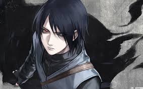 It helped him analyse patterns inside codes, and by comparing them to similar patterns, decipher what was written. Boruto Naruto Next Generation Uchiha Sasuke Sharingan Rinnegan Hd Fond D Ecran Telecharger