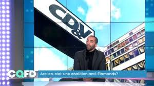 Sammy mahdi (elsene, 21 september 1988) is een belgisch politicus voor cd&v. Sammy Mahdi Cd V N Va Et Ps Ont Bien Plus De Points Communs Qu Ils Ne L Avouent