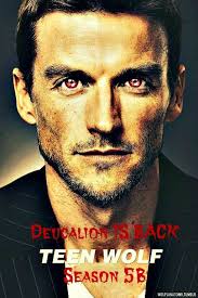 Teen Wolf