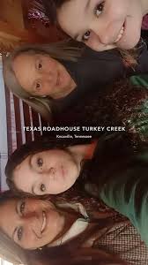 Cookout Turkey Creek