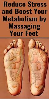 There Are At Least 15 000 Nerve Endings In The Soles Of Our