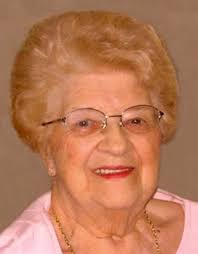 Patricia Powell Obituary (1927