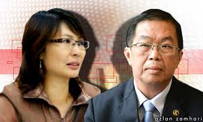 Appeals by ex-Teratai rep and acting DAP national chair dismissed
