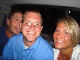 Kirk Booth's Instagram, Twitter & Facebook