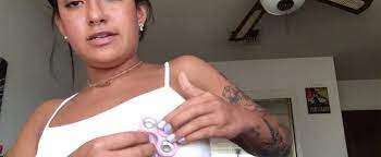 Nipple Fidget Spinners | POPSUGAR Love & Sex