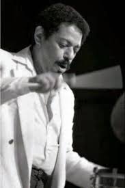 Encuentro Latino Juntos hacemos la radio !!!: LOUIE RAMIREZ.- EL GENIO!!!