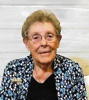 Shirley Ann MacDougall Obituary