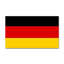German Flag Sticker Rectangle German Flag Rectangle Sticker By Right Wing Mike Drapeaux Du Monde Drapeau Cartes