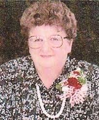 Mary Ann F. Kinney Bragdon (1937-2000)