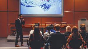 Wireless Solutions for Dynamic Classroom Presentations