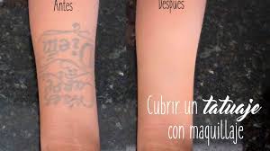 Análisis de maquillaje para tapar tatuajes descubre la mejor opcion por sus opiniones comparativa top 10 con más ventas. Como Cubrir Un Tatuaje Con Maquillaje How To Cover Up A Tattoo With Makeup Youtube