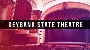 3d Digital Venue Keybank State Theatre Playhouse Square At Cleveland