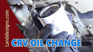 2010 Honda Crv Oil Change Reset Indicator Light Youtube