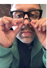 Experience Better Breathing with Intake Nasal Strips