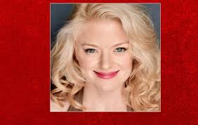 The Beauty of Life: Get to Know Actress Actress and Singer Ruby Lewis,  Currently Starring in Love Actually Live at The Wallis