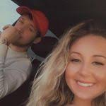 James Harriger's Instagram, Twitter & Facebook