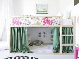 83 camere da letto complete. Ikea Hack Per La Cameretta O Come Trasformare I Mobili Ikea Per Bambini In Qualcosa Di Magico