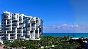 Combining artful dining and lounge options, two oceanfront pools and rooftop basketball and tennis courts, the w south beach is ready for action whenever you are. Miami Hotels W South Beach