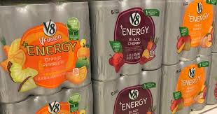 Liquid fusion is an independent beverage recipe consultancy, soft drinks manufacturer and supplier of private label drinks. Amazon V8 V Fusion Energy Drink 24 Pack Just 10 34 Shipped More Hip2save